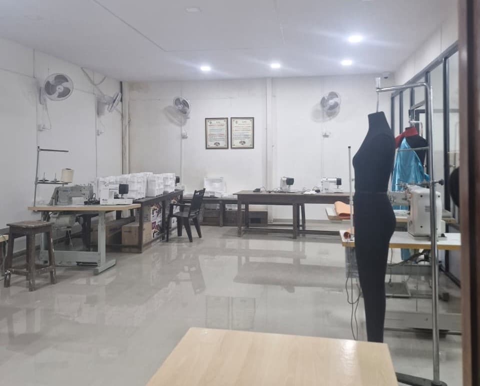 VJTI Academic photo 17